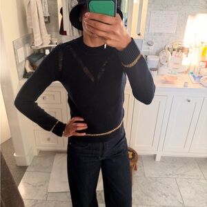 Gorgeous See By Chloe sweater